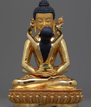 king of prayers samantabhadra