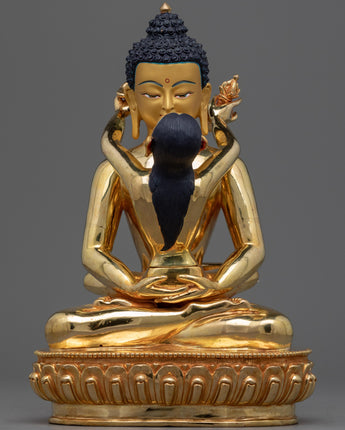 king of prayers samantabhadra