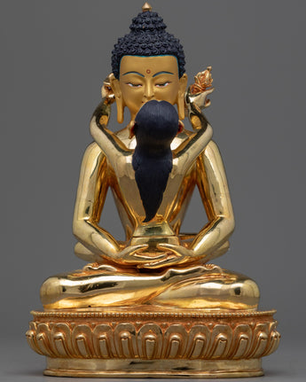 king of prayers samantabhadra
