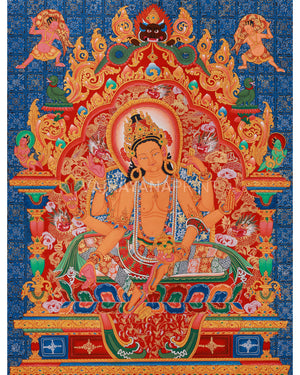 Vasudhara