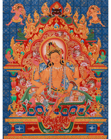 Vasudhara