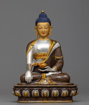 shakyamuni-tathagata