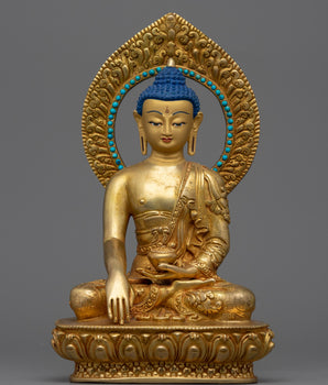 Shakyamuni Buddha mantra
