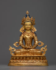 amitayus buddha lotus family 