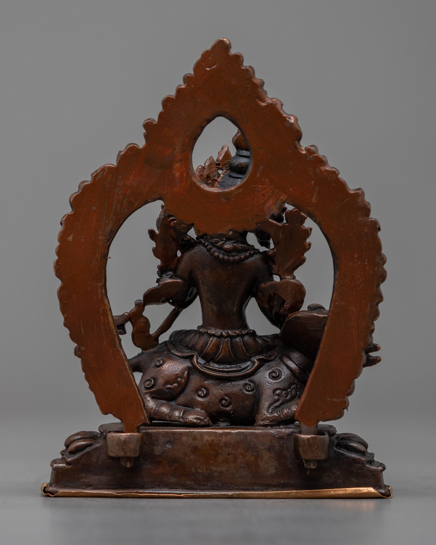 Green Tara Sadhana Statue | Enlighten Your Sadhana with Green Tara Statue