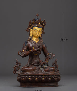 buddhist-deity-vajrasattva-statue