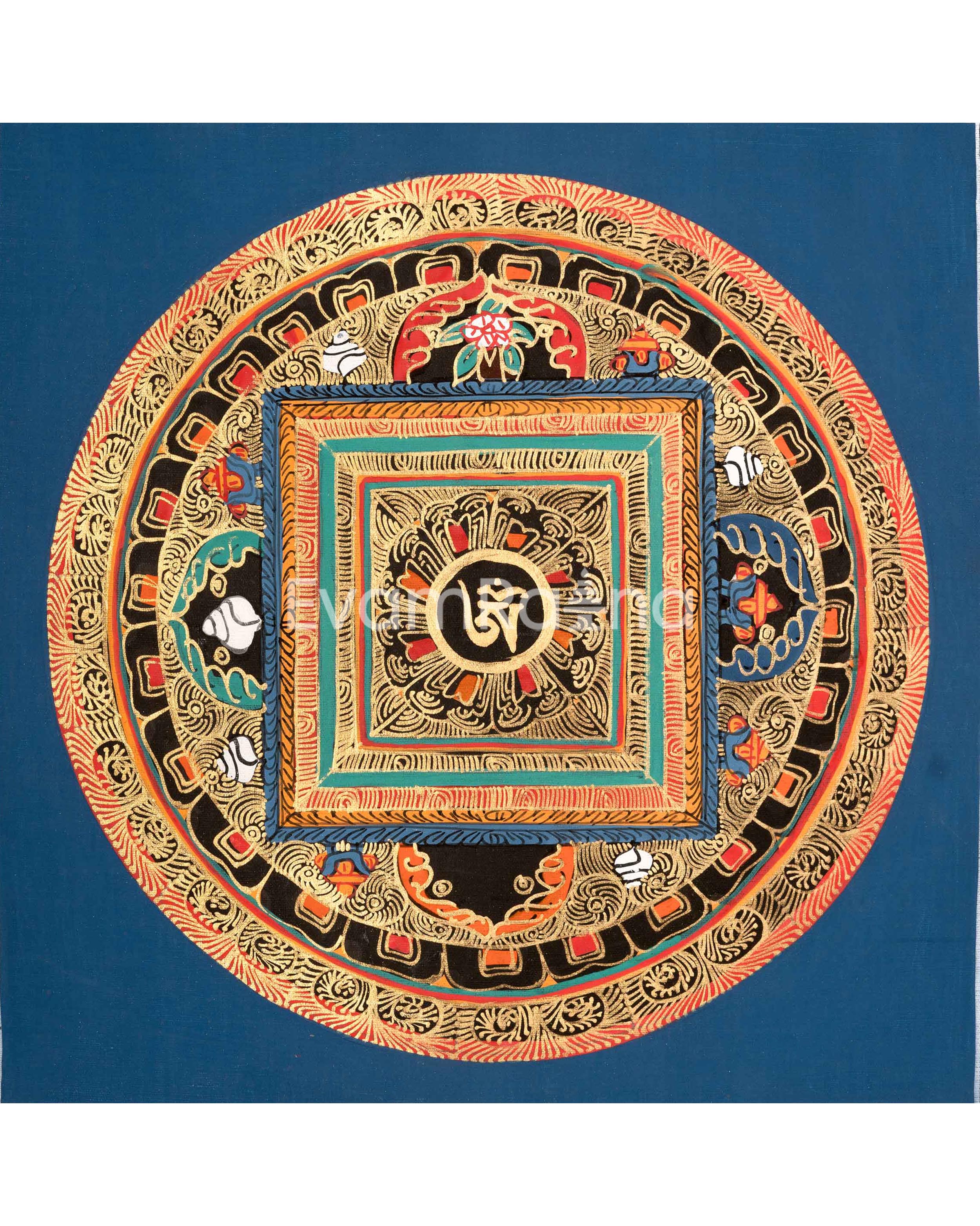traditional-om-mandala