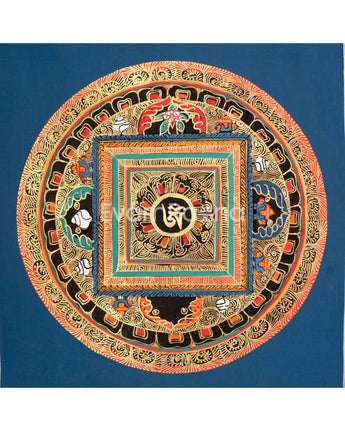 traditional-om-mandala