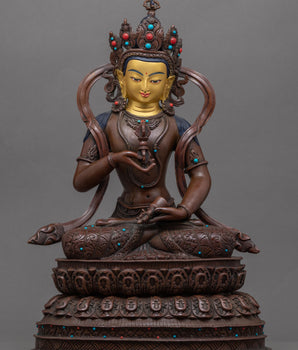 vajrasattva-empowerment