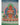 Vintage Amitayus Buddha With Soft Colors