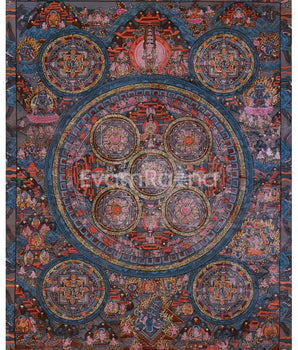 traditional-deity-mandala