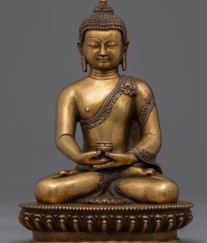 buddha-amitabha-prayer-statue
