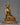 Gold Shakyamuni Buddha Statue | Serene Addition to Your Collection