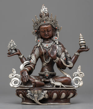 mata-lakshmi