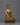 Gold Plated Shakyamuni Buddha Statue | Perfect for Altar or Shrine