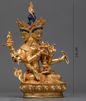 namgyalma statues