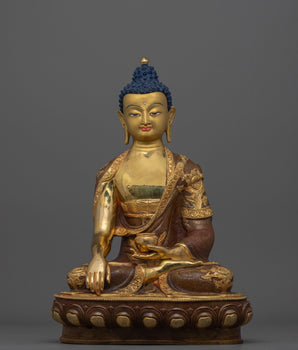 dharma-shakyamuni-buddha