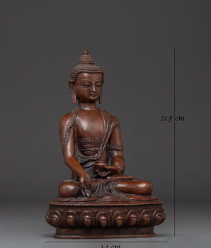 jewel-born-buddha-ratnasambhara