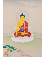tibetan-historical-buddha-shakyamuni