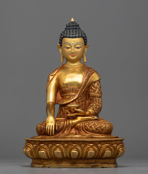 shakyamuni-buddha-handmade