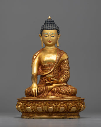 shakyamuni-buddha-handmade
