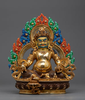 dzambhala-jewels-deity