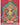 Enlightened Maitreya Buddha Canvas Print