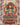 Digital Print of Marichi Devi | Tantric Goddess of Protection on Cotton Canvas