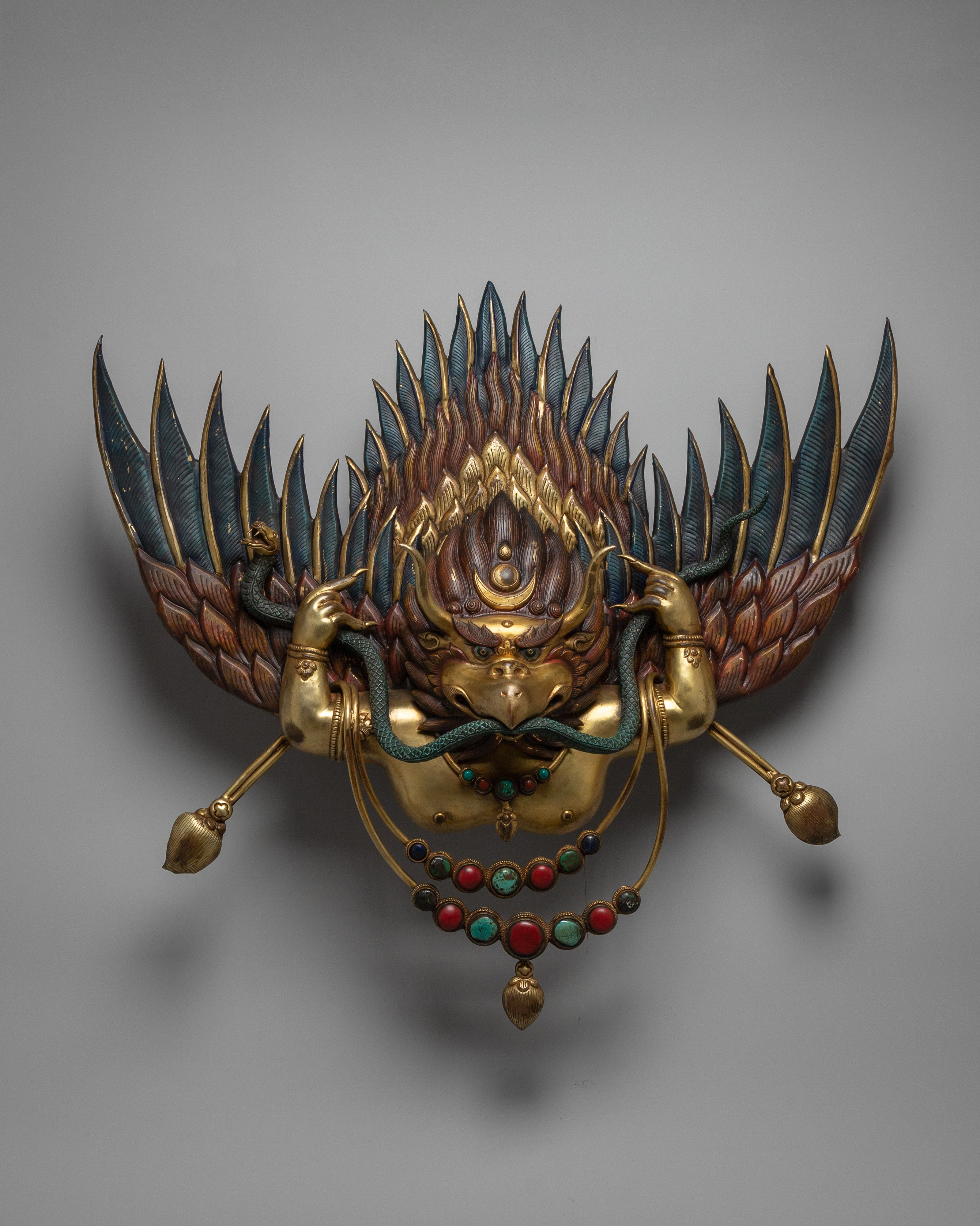 Garuda Wall Hanging