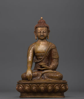 shakyamuni-buddha-meditation-idol