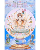 cundi-thangka-tantric-buddhist-goddess-art-religious-art-for-mediation