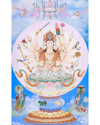 cundi-thangka-tantric-buddhist-goddess-art-religious-art-for-mediation