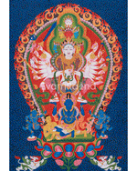 Siddhi Lakshmi
