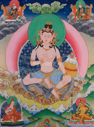 Garab Dorje
