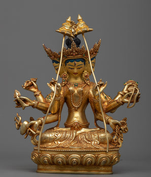 dhoja-devi
