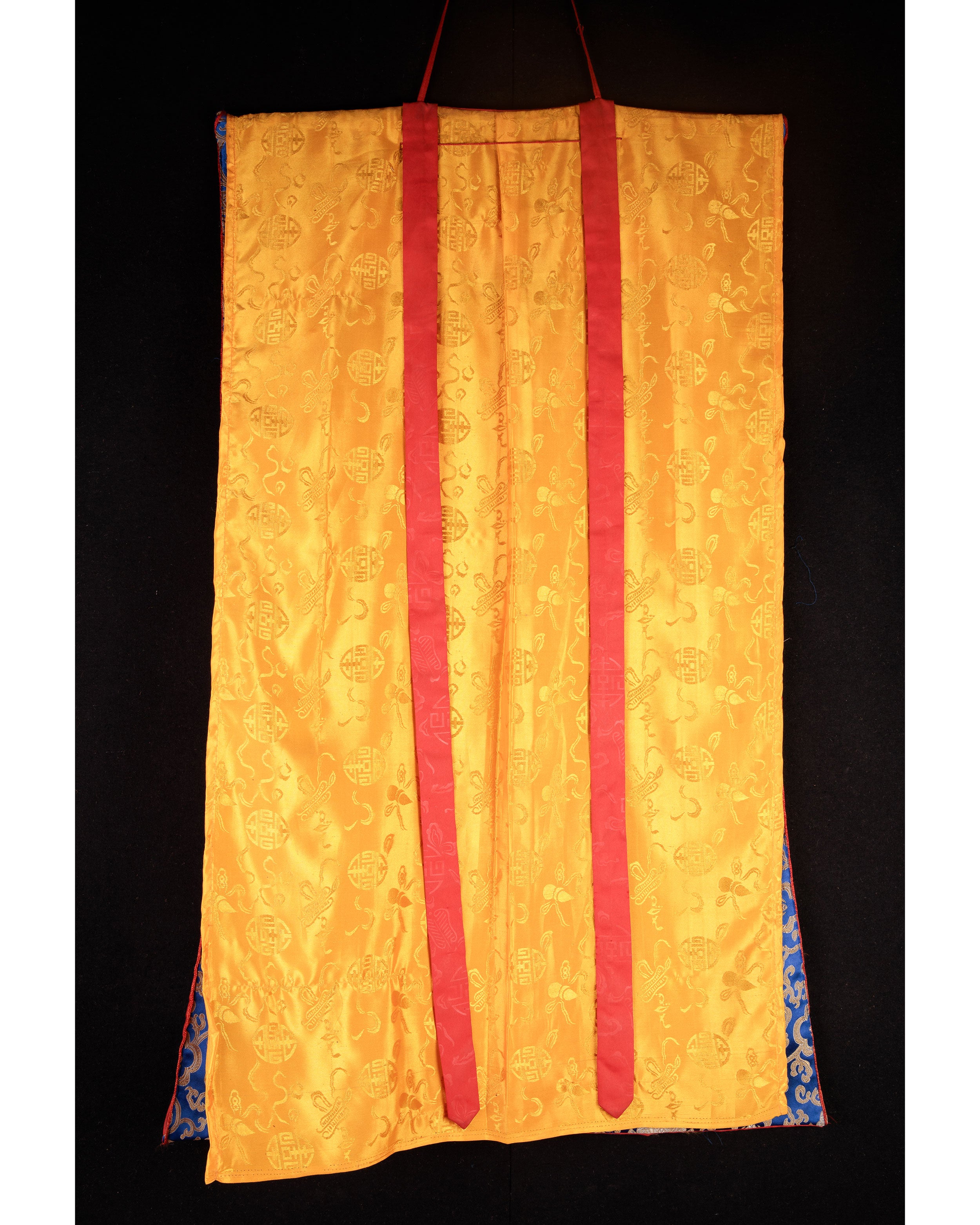 Chenrezig Bodhisattva of Great Compassion | 4 Armed Avalokiteshvara