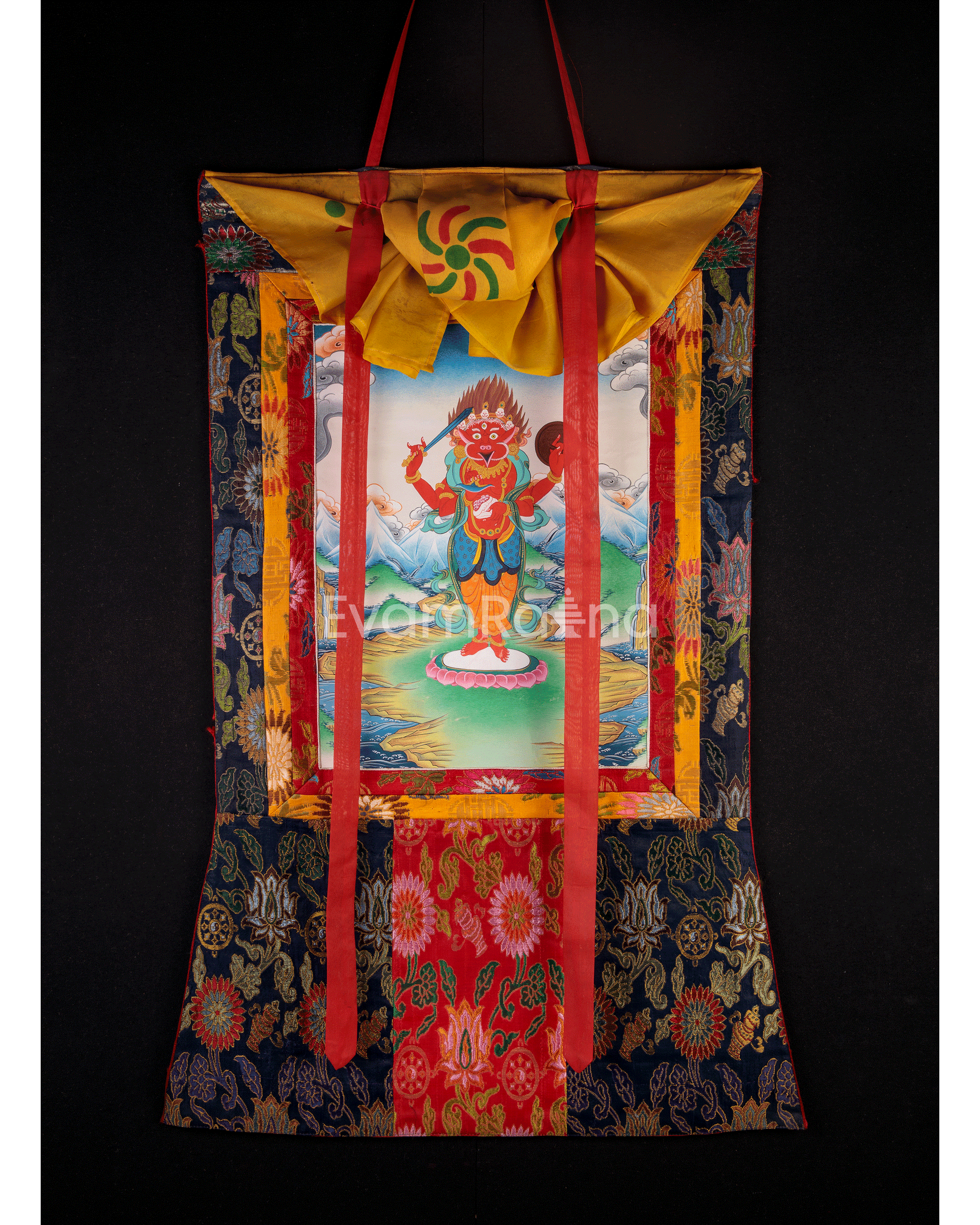 garuda-thangka-buddhist-hindu-deity-of-protection