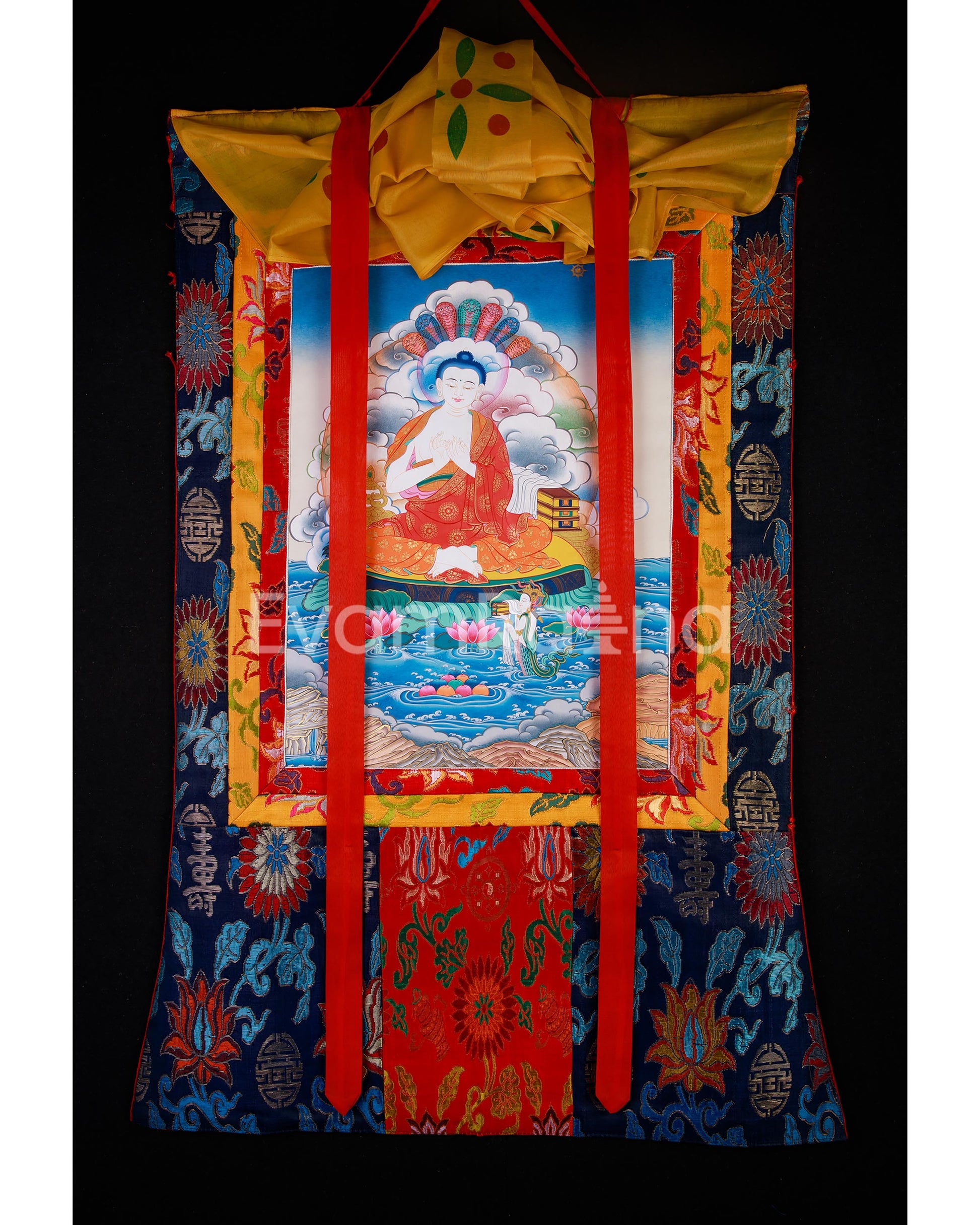 nagarjuna-thangka