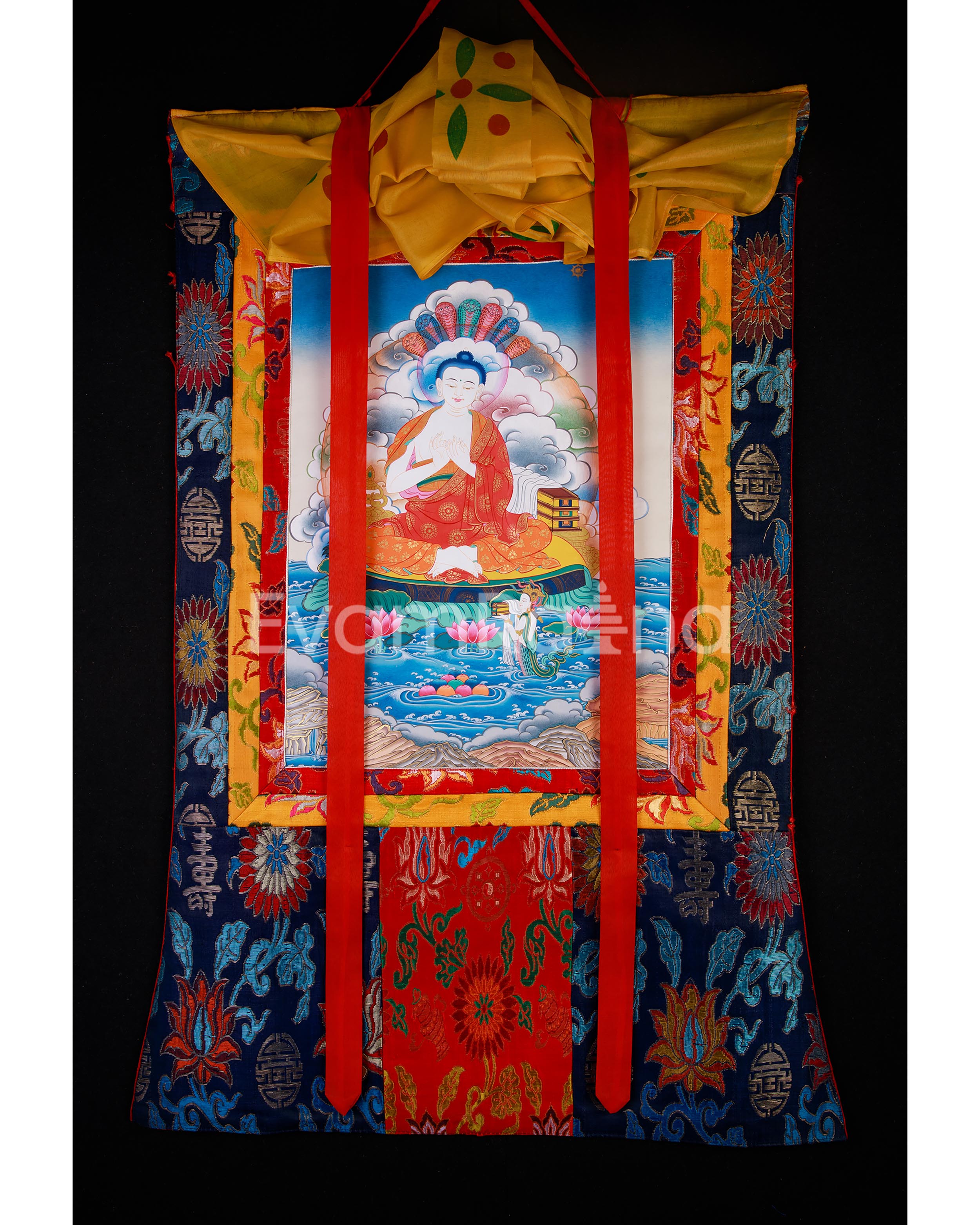 nagarjuna-thangka