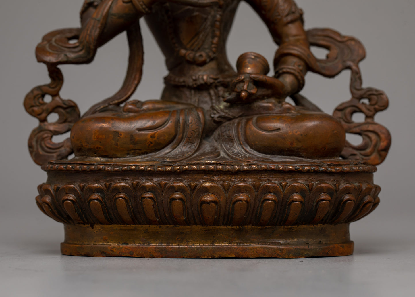 Vajrasattva Buddha Statue | Himalayan Art Depicting Spiritual Purity