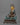 amitayus-sculpture with gemstones