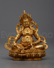  Dzambhala Statue