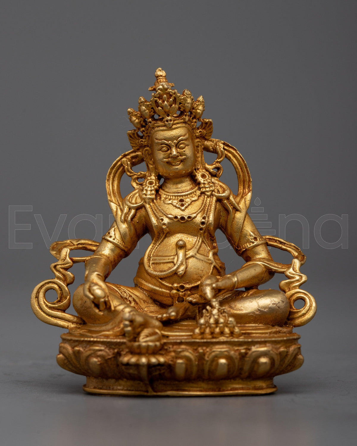  Dzambhala Statue