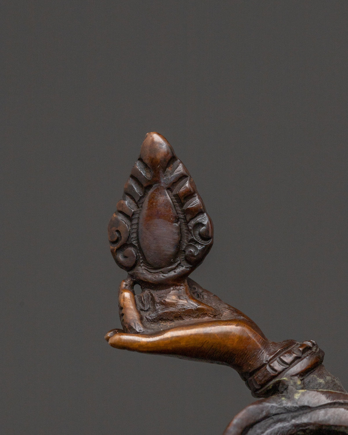 Goddess Laxmi Spiritual Statue | Home Decor
