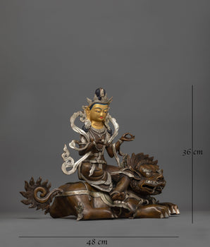 serene-bodhisattva