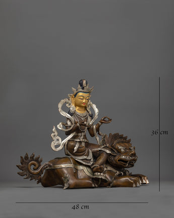 serene-bodhisattva