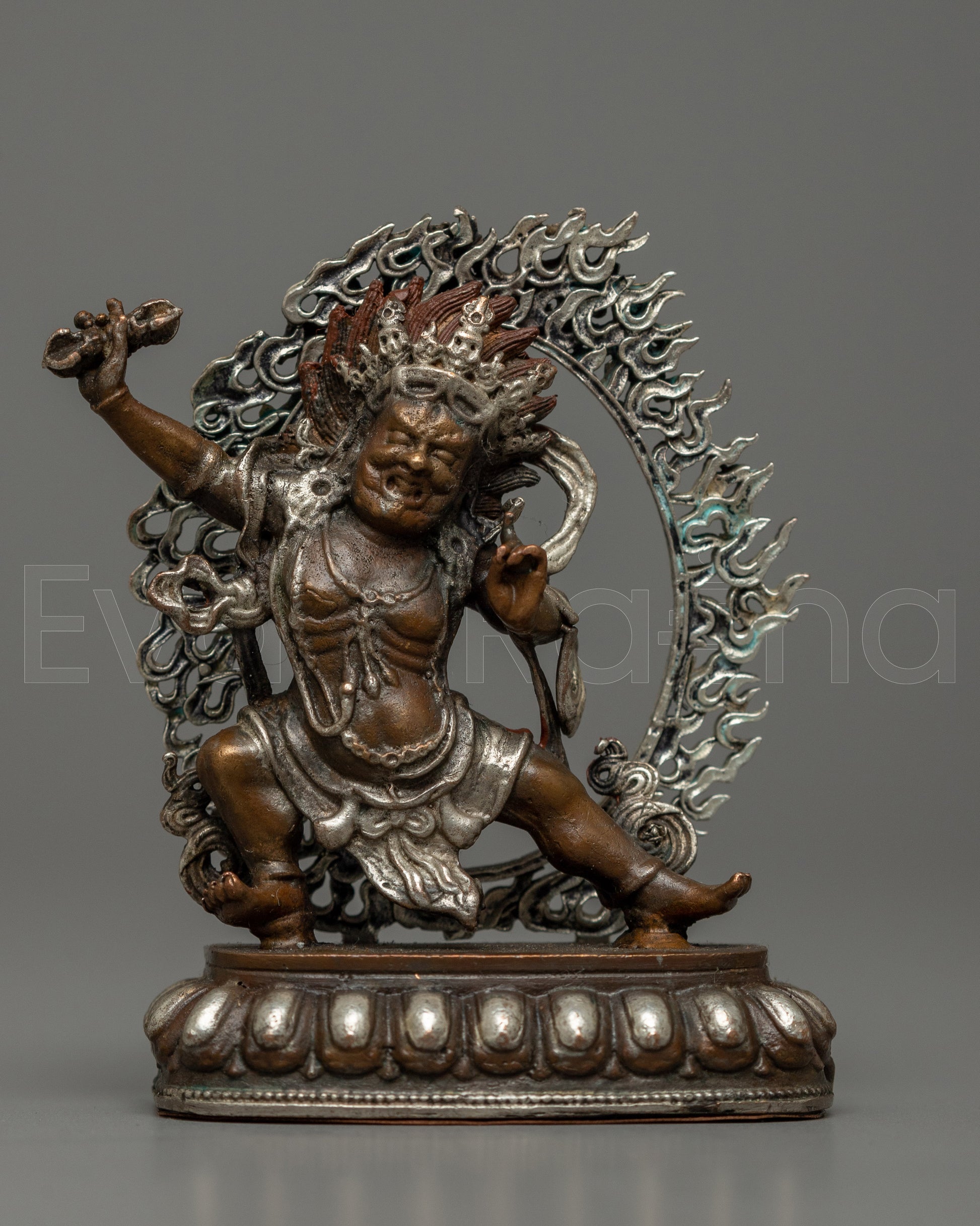 Vajrapani Statue