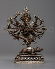 Ganesh Statue