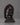 Machine Made Black Jambhala Statue | Statue for Serenity and Wealth Attraction