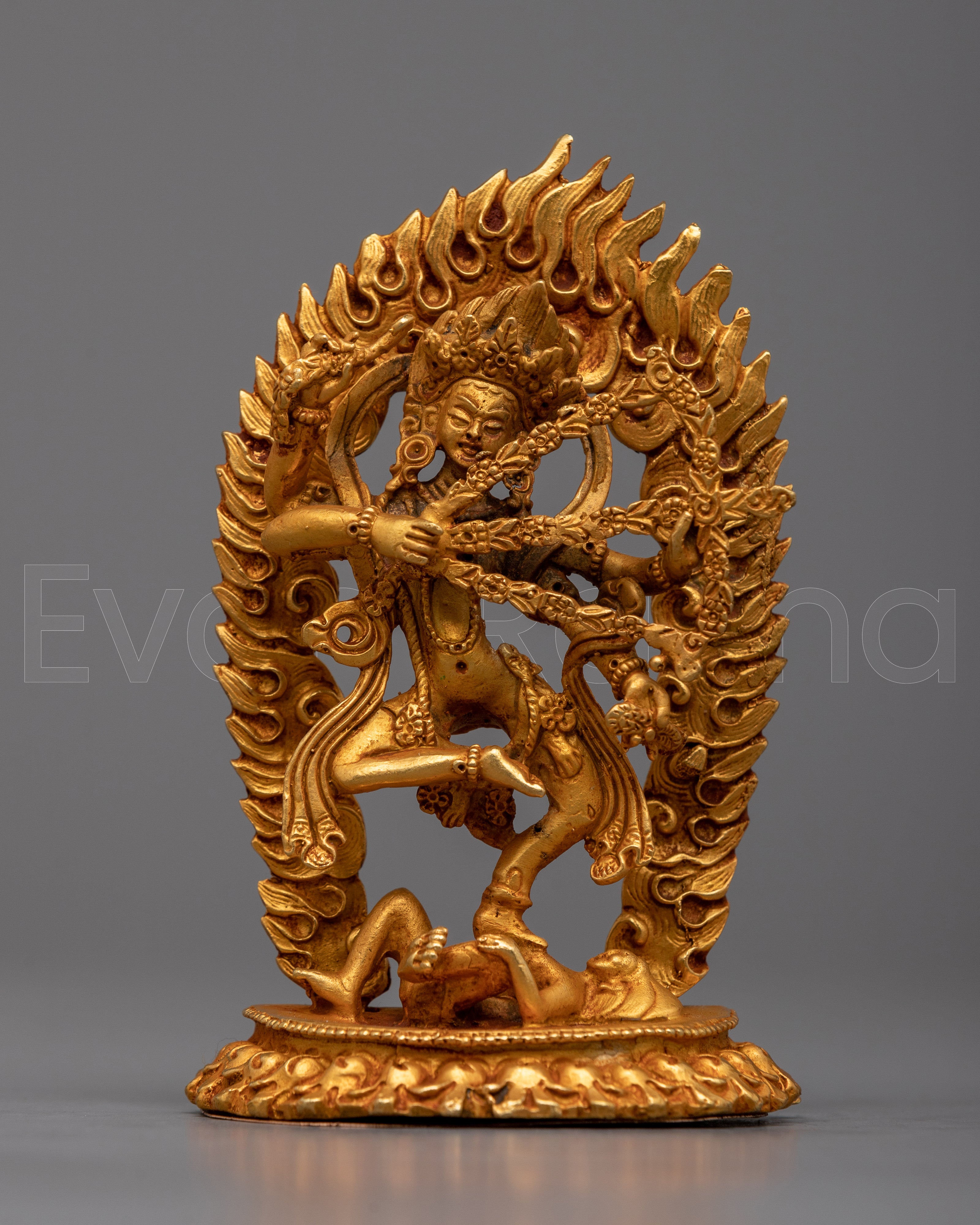 Kurukulla Statue